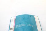 1994 Polaris Slt 750 Oem Hood Compartment Lid 5431804-196 JP22