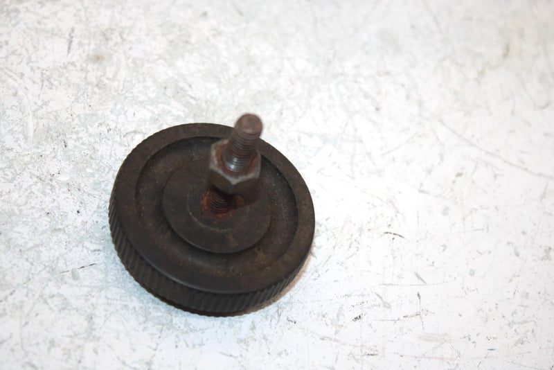 92 Polaris Trail Boss 250 Oem Brake Adjuster Knob 1930691 AP21
