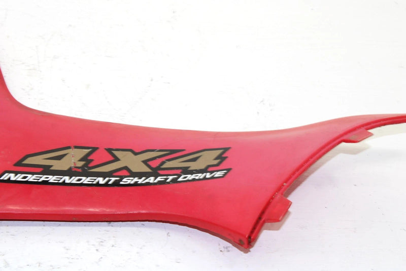 2000 Polaris Sportsman 500 Oem Left Side Panel 5431809-136 AP213