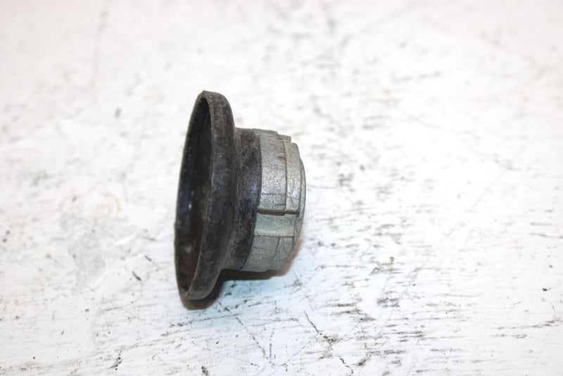 1984 Honda Atc 200 Esa Oem Steering Stem Nut 53220-098-670 AH60
