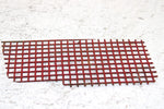 1996 Polaris 600 Xcr Sp Oem Hood Screen Set  5241143-067 SP32