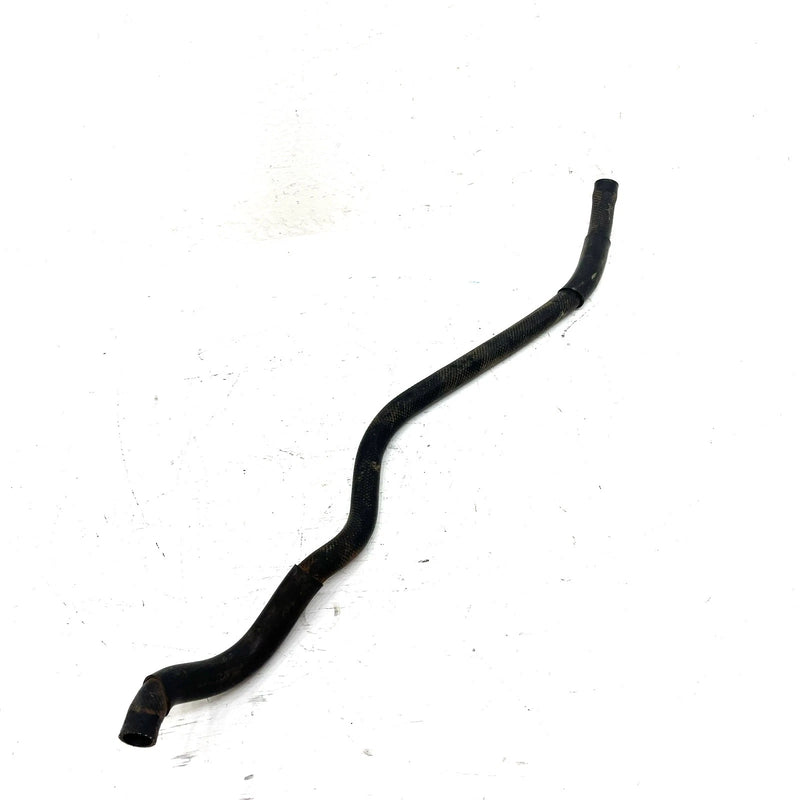 02-03 Kawasaki Prairie 650 OEM Left Radiator Hose 39062-0183 AK37