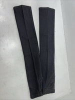 New Boys Grey Wrangler Pro Rodeo Cowboy Cut Denim Jeans. 11/23 1/2 B-37