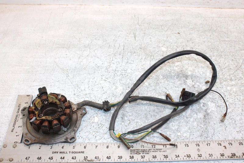 2001 Polaris Trail Boss Oem Stator Assembly 3086904 AP165