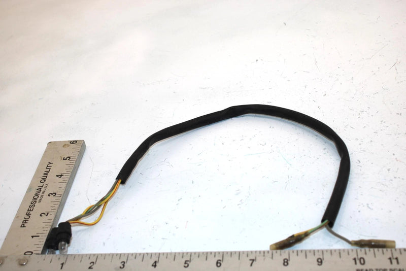 84 Honda Trx200a Oem Indicator Light Harness 38402-VM5-000 AH9