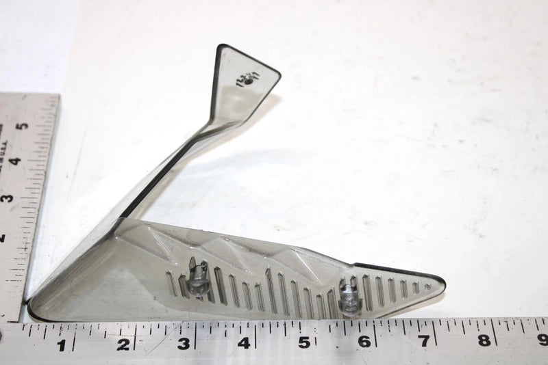 2017 Ski-doo Grand Touring 900 OEM Left Deflector 517305777 SS65