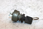 1997 Polaris Classic Oem Ignition Key Switch 2200358 2205055 SP42