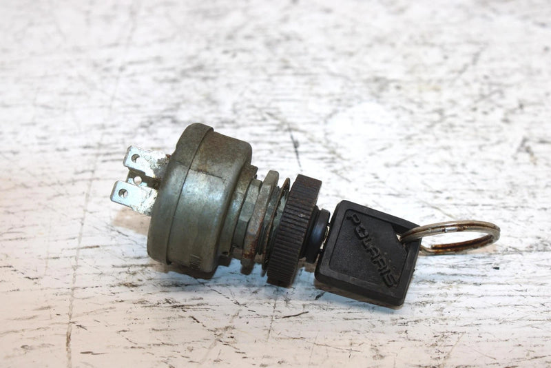1997 Polaris Classic Oem Ignition Key Switch 2200358 2205055 SP42