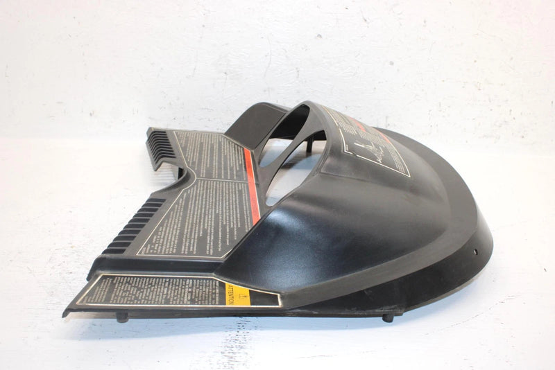 1998 Polaris 500 Oem Instrument Panel 2652146 SP39