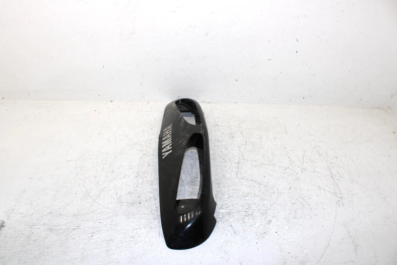 1995 Yamaha Vmax 500 Oem Front Bumper Cover 89A-77511-00-00 SY34
