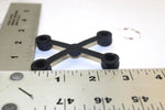 1995 Sea-doo Gtx Oem Mirror Reinforcement Plate set 291000679 JS19