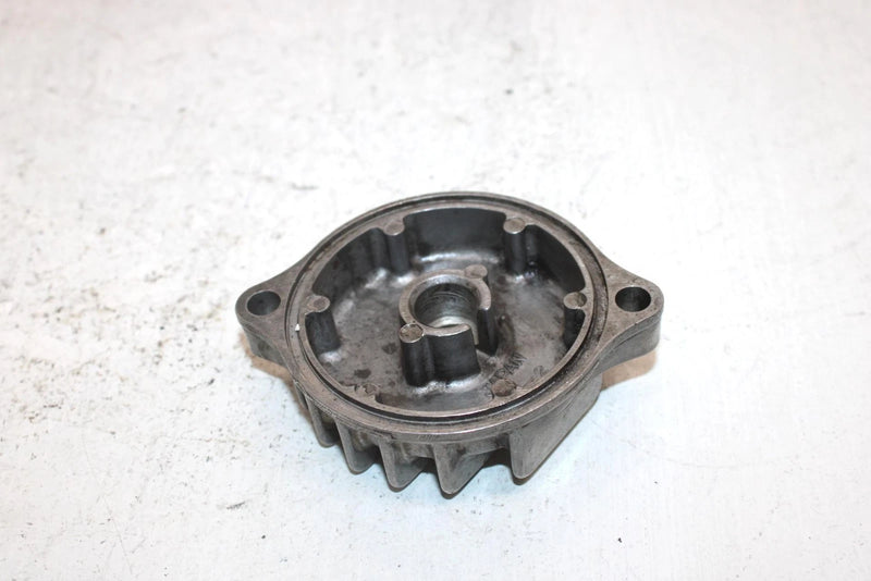 1996 Kawasaki Bayou 300 Oem Oil Filter Cover 14024-1062 AK19