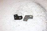 1997 Polaris Classic Oem Rail Support Plate Pair 5211786 SP42