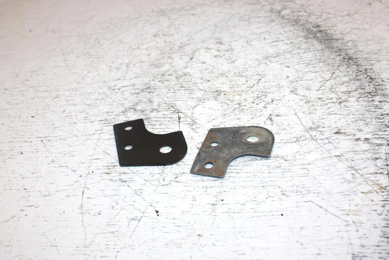 1997 Polaris Classic Oem Rail Support Plate Pair 5211786 SP42