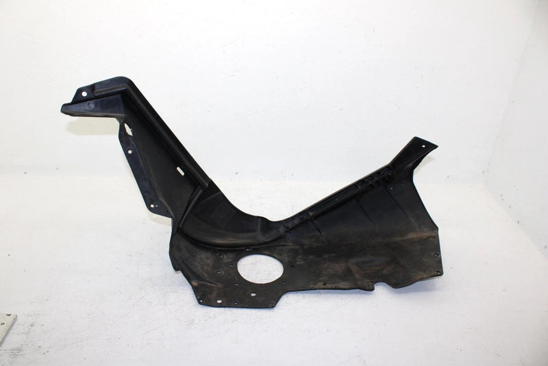 2013 Polaris 600 Rush Pro Oem Right Lower Side Panel 5437491-070 SP30