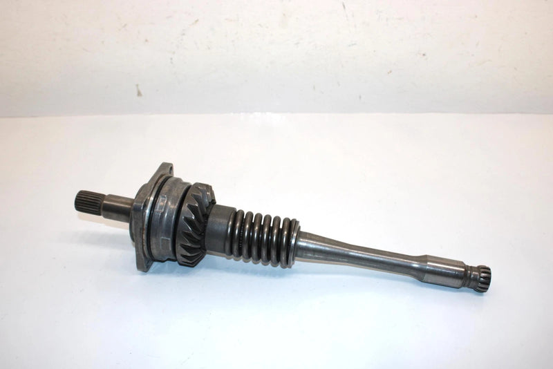 03 Kawasaki Prairie 650 Kvf650a 4x4 Oem Engine Dampner Shaft 13107-1438 AK15