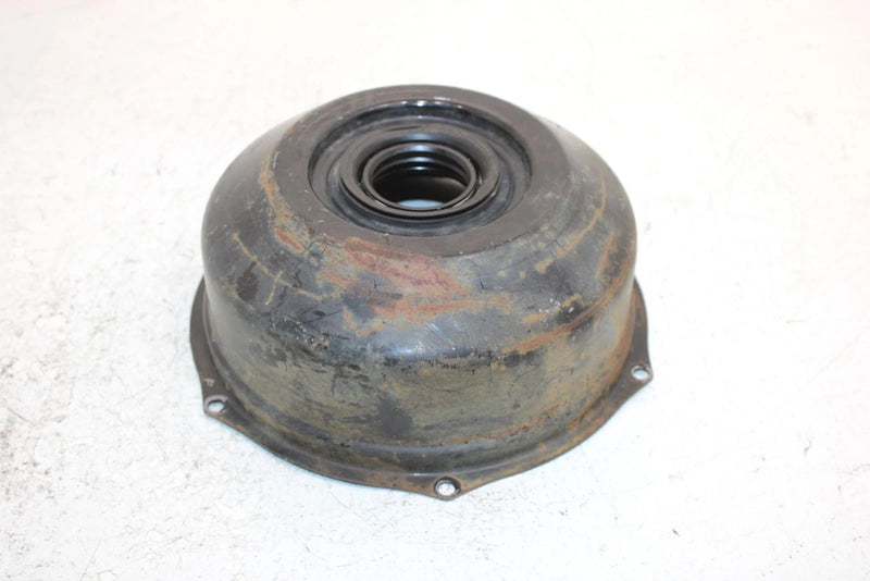 1997 Honda Trx400 Fw Oem Rear Brake Drum Cover 40520-HM7-610 AH42