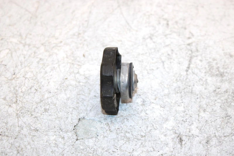 2003 Kawasaki Prairie 650 Oem Coolant Fill Cap 49085-1067 AK26