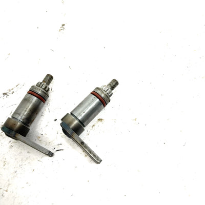 2001 Polaris Xplorer 400 OEM Shift Shaft Set 3233549 AP228