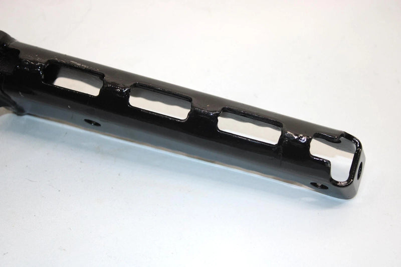 98 Yamaha  Warrior 350 Oem Footrest 3GD-27411-01-00 AYS