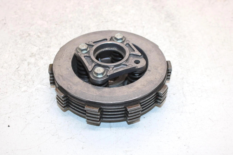 1997 Kawasaki Bayou 220 Oem Clutch Pack Set 13187-1061 13087-1089 AK21