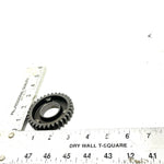 09 Honda Rancher 420 TRX420FE OEM 33T 4th Countershaft Gear 23471-HP5-A50 AH76