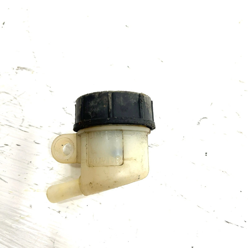 2006 Arctic Cat 650 4x4 V2 Stewart Auto OEM Rear Brake Reservoir 0502-877 AA37