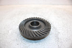 2006 Kawasaki Prarie 360 Oem Rear Axle Bevel Gear 49022-0003 AK29