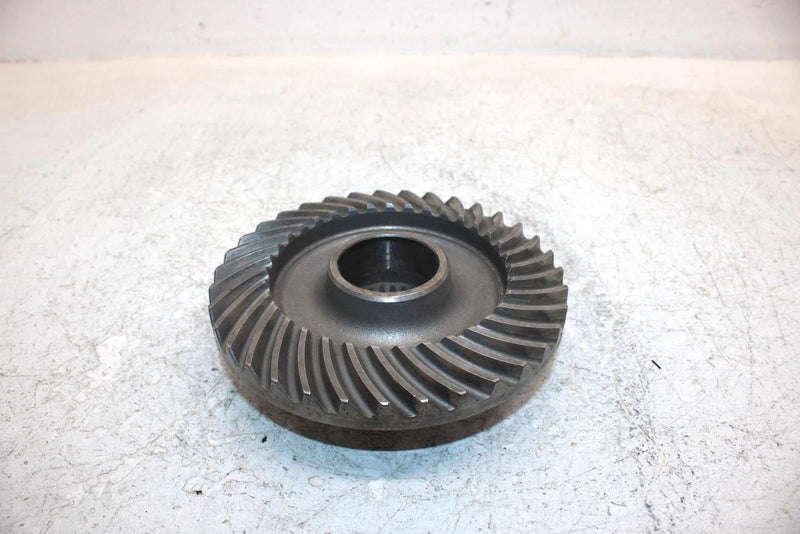 2006 Kawasaki Prarie 360 Oem Rear Axle Bevel Gear 49022-0003 AK29