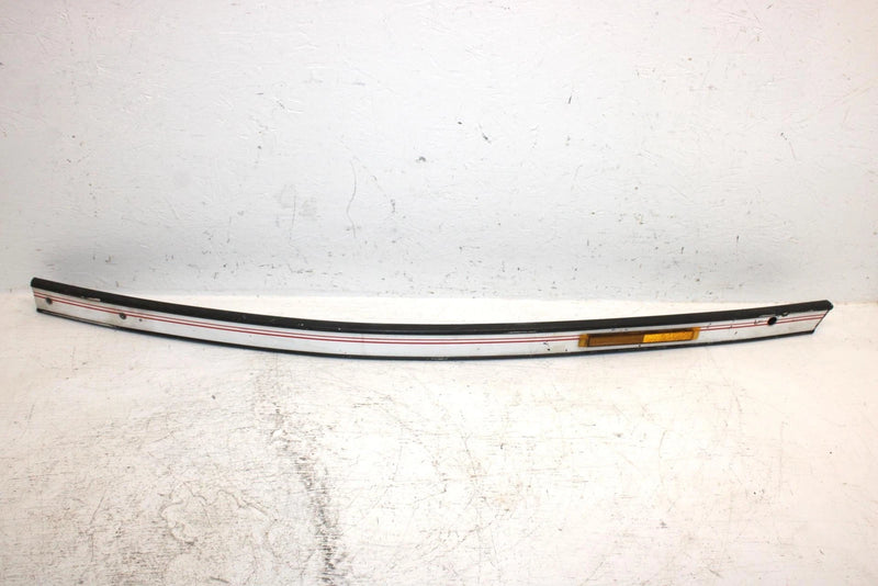 1989 Polaris 400 Oem Left Bumper 5510157 SP23