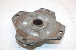 1985 Honda Atc125ma Oem Rear Wheel Hub 42410-958-671 AH44