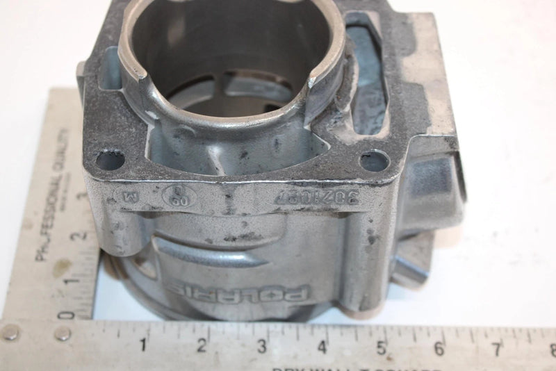 01 Polaris Xc Sp 600 OEM 77mm Bore Cylinder 3021087 SP65