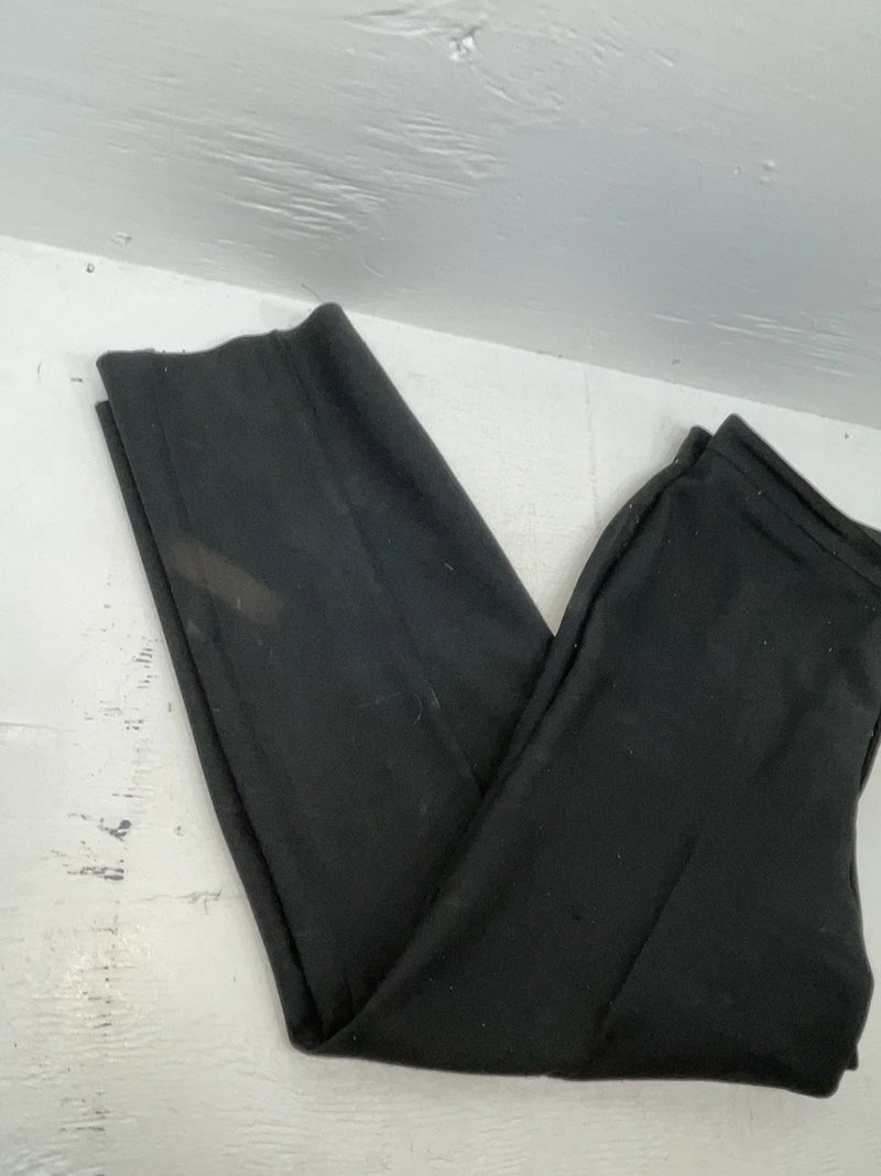 New Vintage Black Levi’s Polyester Pants NN-157