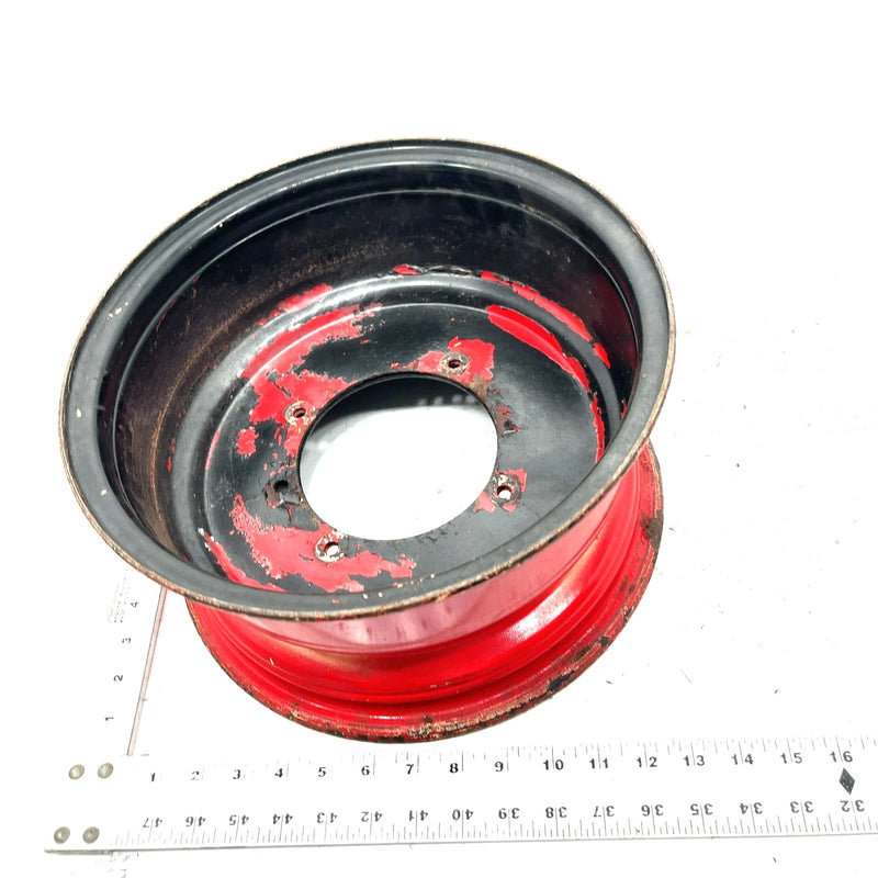 1992 Polaris Trail Boss 350L 4X4 OEM Front Wheel Rim 1520159-146 AP222