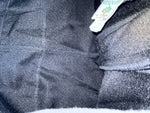 New Vintage Black Mesquite Polyester Pants SS-58