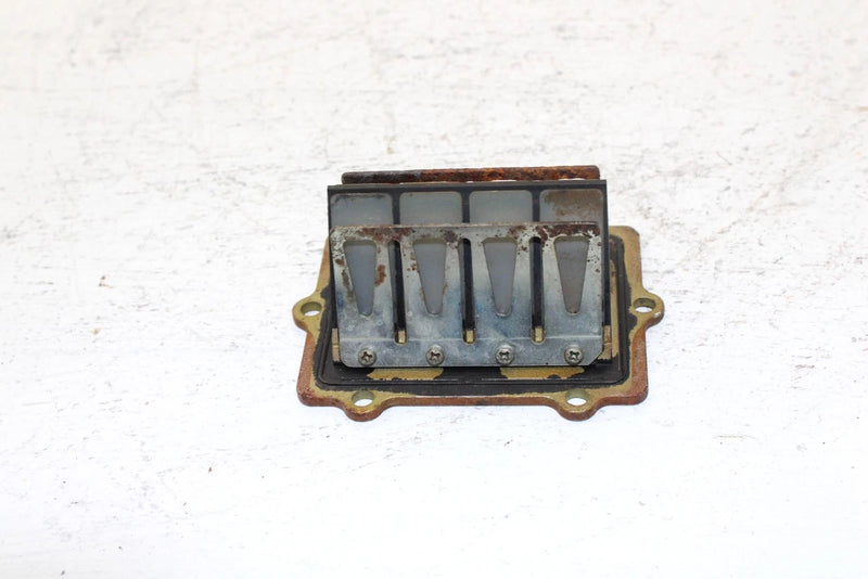 1996 Polaris 600 Xcr Sp Oem Reed Valve Set Of 3 3085249 SP32
