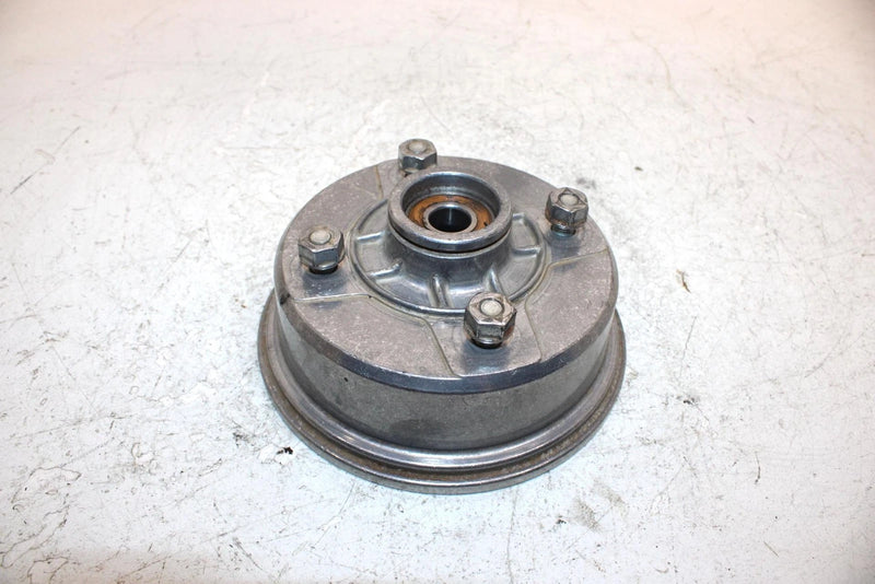 1994 Kawasaki Bayou 220 Oem Front Brake Drum/Hub 41038-1189 41038-1327 AK3