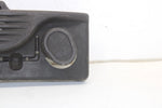 09 Polaris Dragon Rmk 800 Oem Center Electrical Cover 5436633 SP189