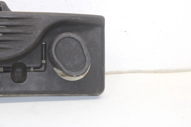09 Polaris Dragon Rmk 800 Oem Center Electrical Cover 5436633 SP189