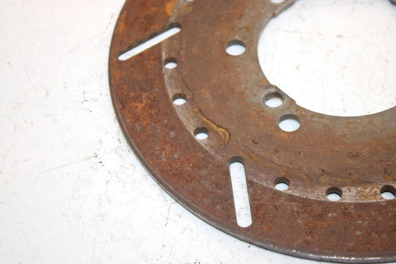 2000 Polaris Xpedition 425 Oem Front Brake Rotor Pair (Slotted) 5242935 AP147