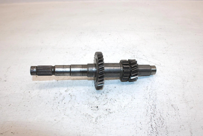 2002 Polaris Sportsman 700 Oem Transmission Input Shaft 3233890 AP43