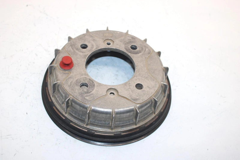 96 Honda Trx400 Fwa Oem Front Brake Drum 44622-HC5-000 AH26