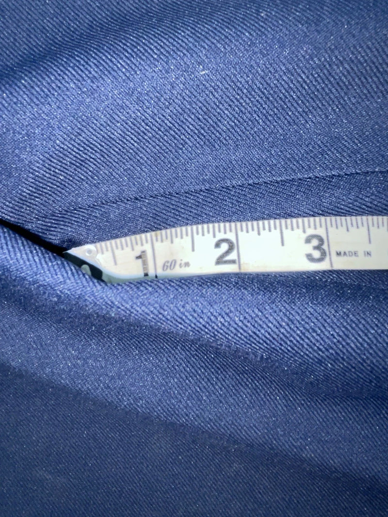 New Vintage Blue Dickson Jenkins Polyester Pants XX-39