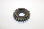 89 Yamaha Moto 4 YFM350ER OEM Middle Driven Gear 2VA-17583-01-00 AY30