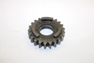 89 Yamaha Moto 4 YFM350ER OEM Middle Driven Gear 2VA-17583-01-00 AY30