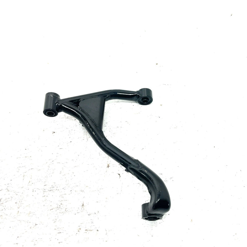 84-87 Suzuki Quadrunner 185 OEM Lower Right Suspension Arm 52410-24400 AS33