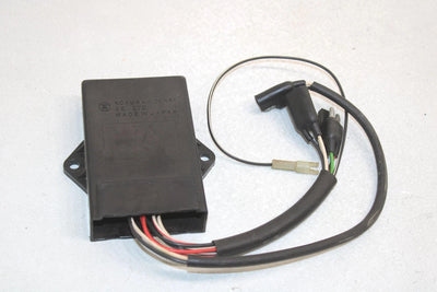 02 Polaris Xc 500 Oem ECU CDI Box 2201983 SP171