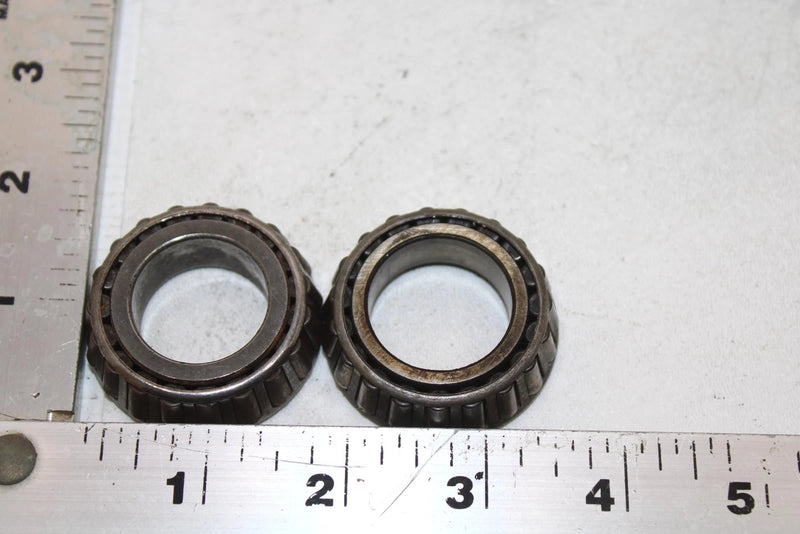 Polaris Oem Front Wheel Bearing Pair 3554506 Q1354