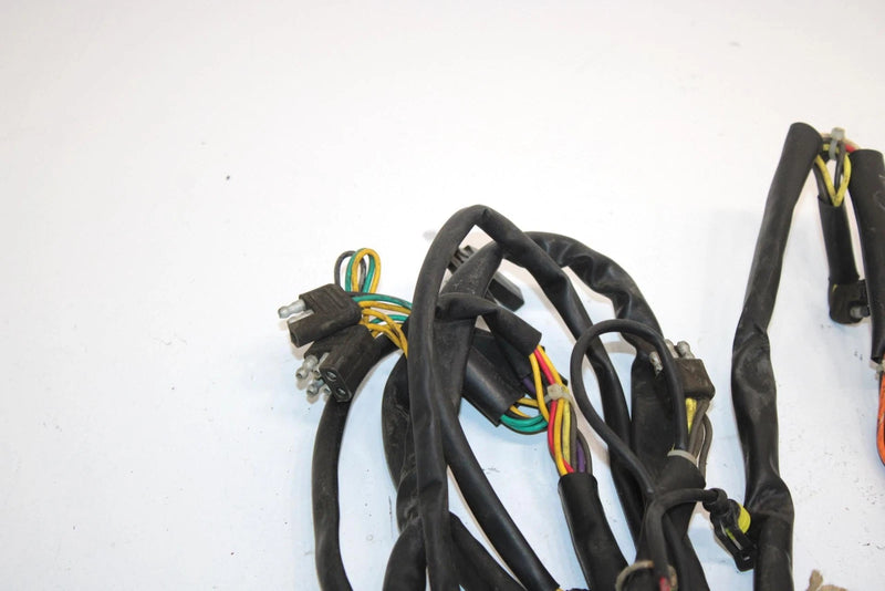 02 Arctic Cat Zr 440 Sno Pro Oem Main Wire Harness 0686-741 SAS14