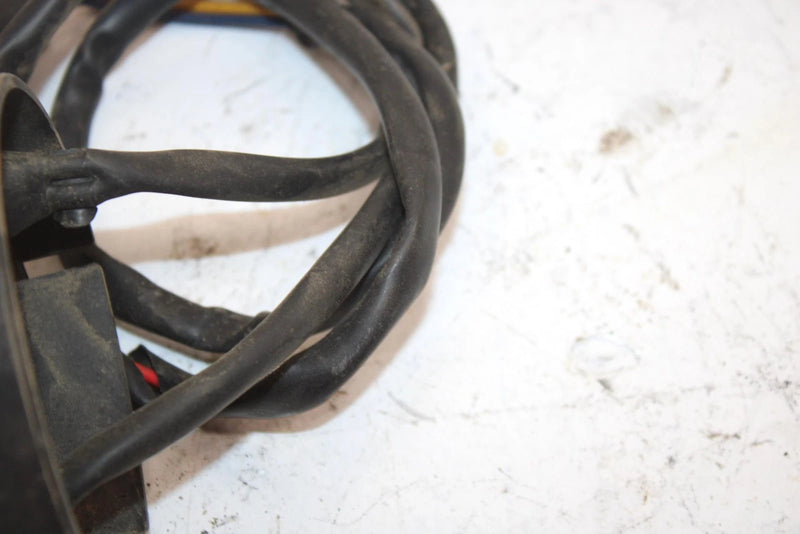 97 Arctic Cat Jag Oem Left Control Switch Set 0609-269 SA26
